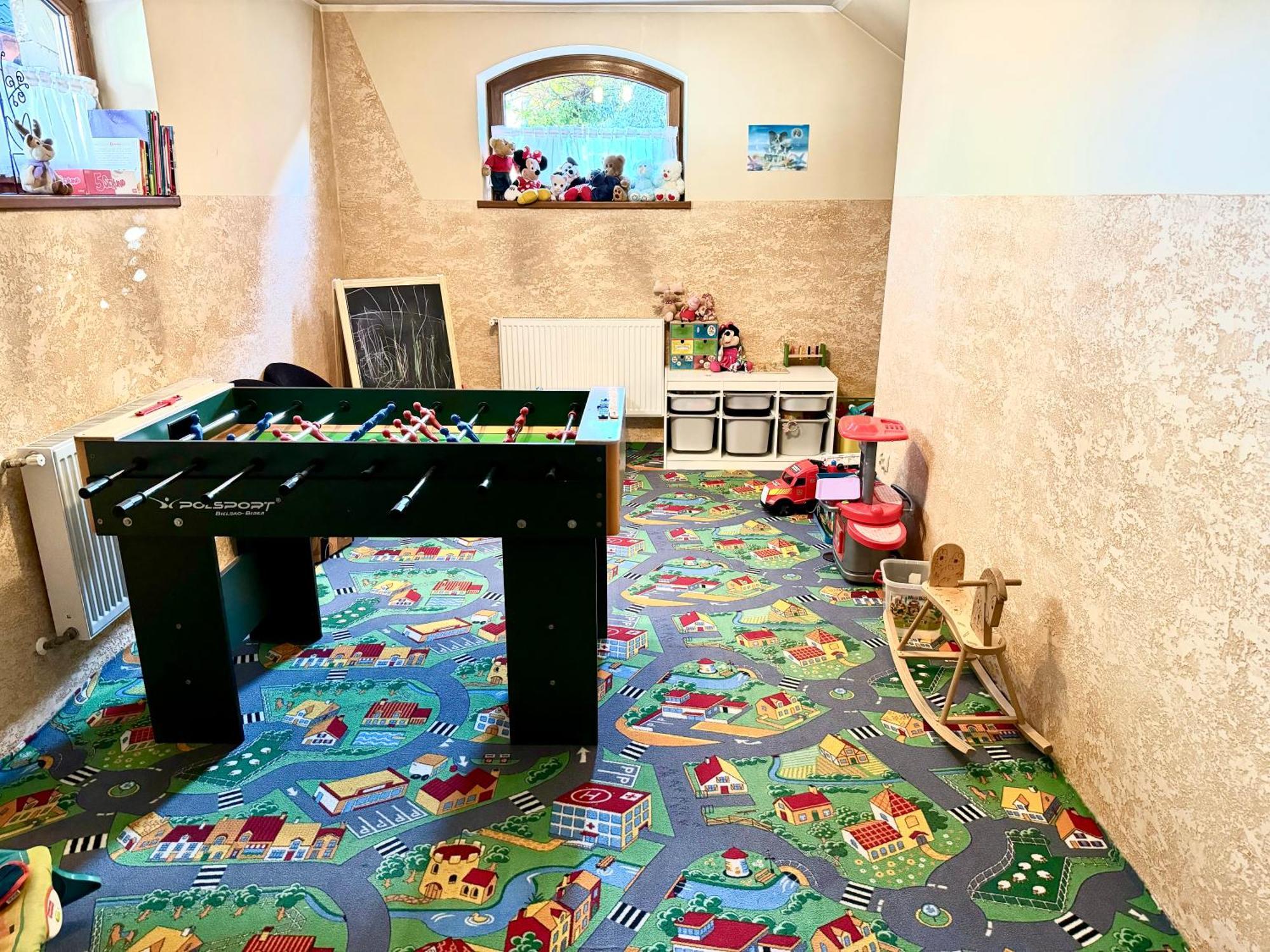 Willa Gronicka Białka Tatrzańska Extérieur photo